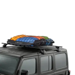 Removable Roof Rack Kit
