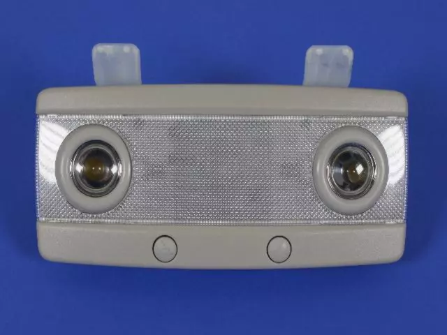 DOME AND READING - LAMP 1RJ06HDAAD