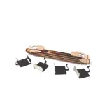 Bleeder Valve Hardware Kit