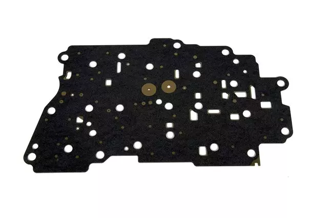Automatic Transmission Control Valve Body Spacer Plate