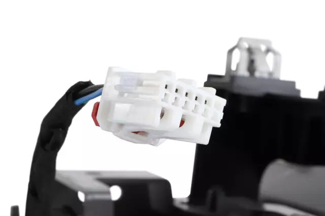 Ash Gray Roof Console