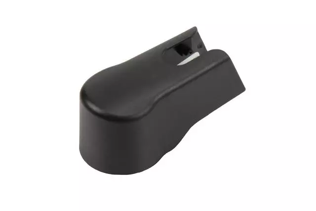 Windshield Wiper Arm Nut Cap