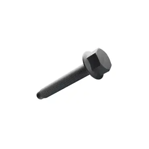 Hex Flange Head Bolt