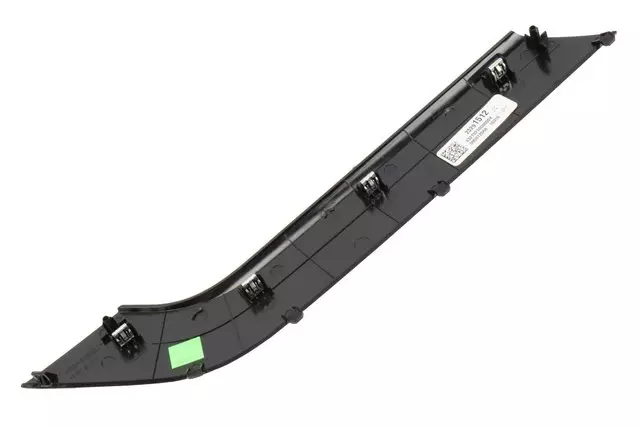 Synthesis Front Passenger Side Door Armrest Cover Trim