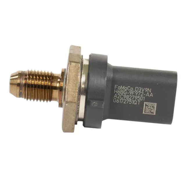Pressure Sensor
