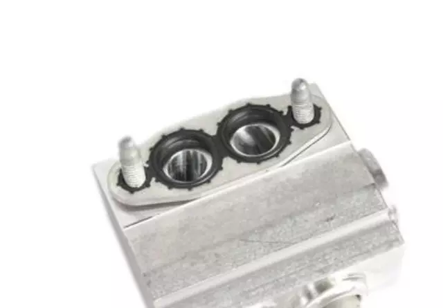 Engine Oil Cooler Inlet and Outlet Hose Kit