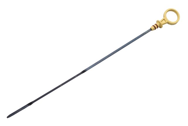 GM Genuine Engine Oil Dipstick 12654313 | OEM Replacement Part