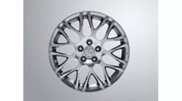 18" Wheel, Front - Lexus (08457-30813)