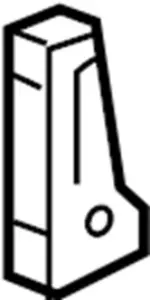 Inner Rail Connector