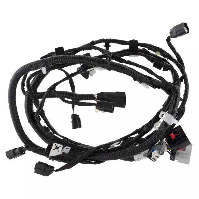 2020-2024 Ford Edge Wire Harness KT4Z-15K867-D | OEM Parts Online