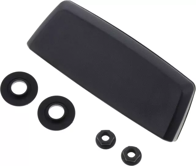 Genuine Lift-Gate Glass Handle - 90336-7S000 | NissanParts.cc