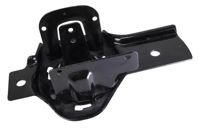 Rear Passenger Side Spring Upper Seat