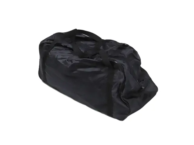 k*a様 CHALLENGER ブラック ポーチ CHALLENGER/NYLON SHOULDER POUCH（BLACK）［ナイロンショルダーポーチ