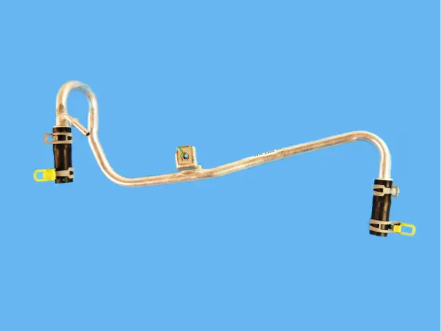 2016-2024 Mopar Egr Cooler Hose 4893957AC | My Mopar Parts 