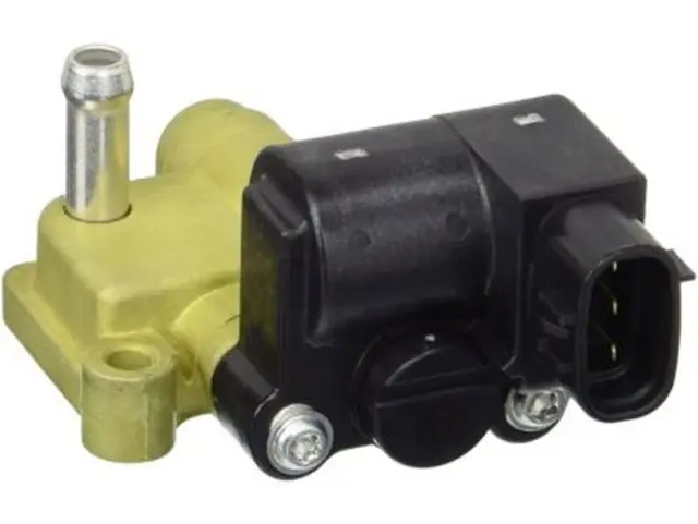 16022-PPA-A11 - 2002-2004 Honda CR-V - Valve Set Rotary Air