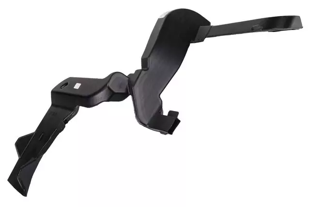 Floor Rear Air Outlet Duct