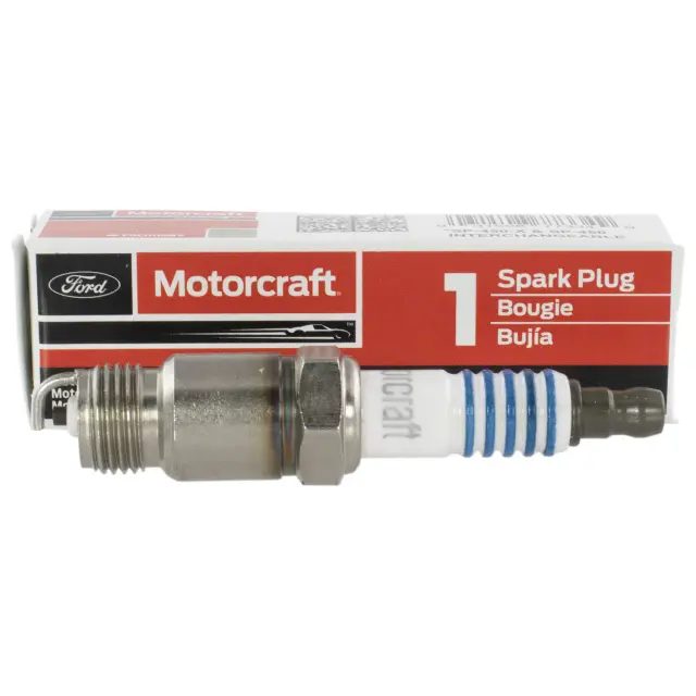 Original 1985-1995 Ford Motorcraft™ Spark Plug SP-450-X