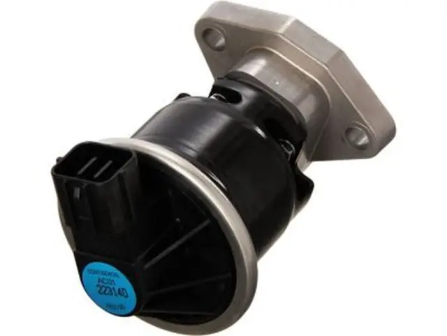 1998-2011 Honda Egr Valve 18011-RCA-A00 | OEM Parts Online