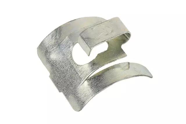 Spare Wheel Hoist Shaft Pin Retainer