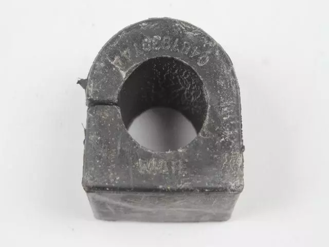 Sway Eliminator Cushion