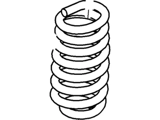 Coil Spring