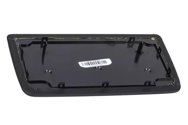 22866158 - Body: Display Unit Cover for Cadillac: XTS Image