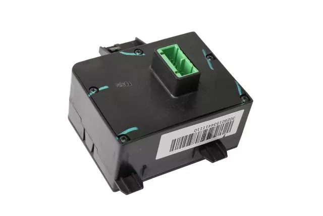 Automatic Headlamp Control Switch