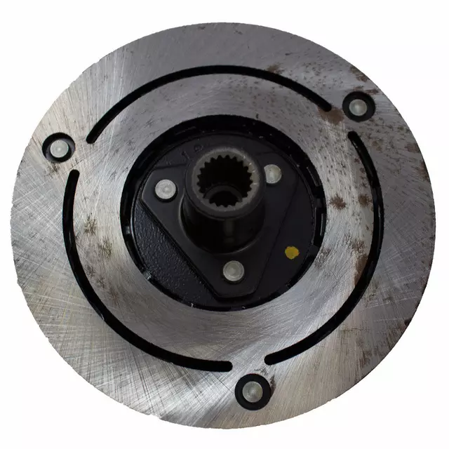 2006-2024 Ford - Clutch Plate & Hub Assembly