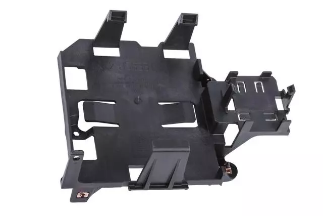 Radio Mounting Bracket
