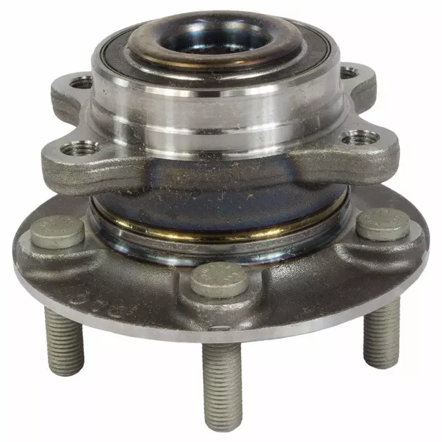 Hub & Bearing Assembly