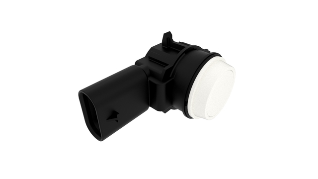 2015-2018 Jeep Renegade Park Assist Sensor 68266937AA | Mopar Wholesale ...