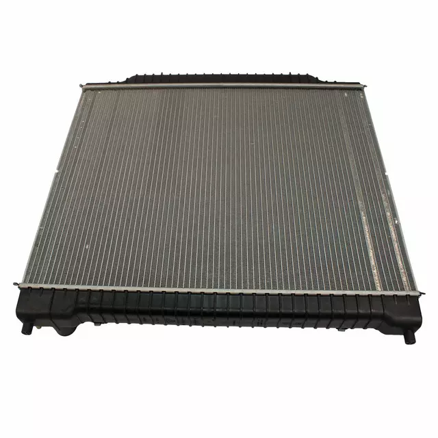 RAD-43 - Radiator Assembly Ford Parts Direct