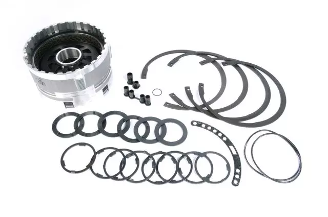 Automatic Transmission Center Support - GM (96042816)