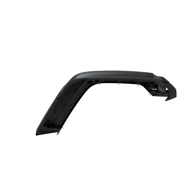 2018-2023 Jeep Wheel Flare Molding, Left 68585413AA | My