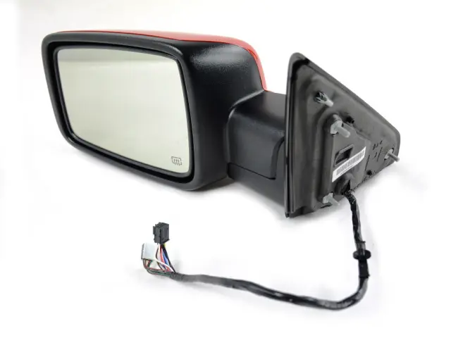 2014-2017 Ram 1500 Outside Rear-View Mirror, Left 5RR79TZZAI | My
