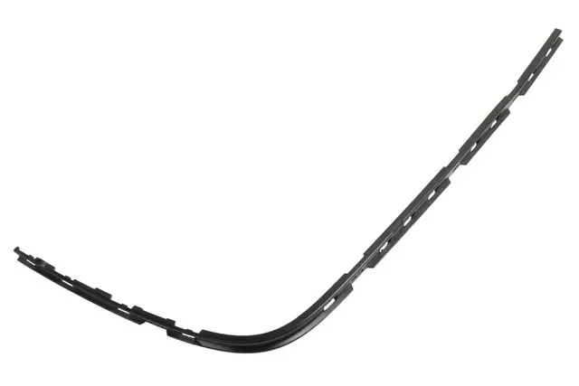 Driver Side Rear Bumper Fascia Bracket