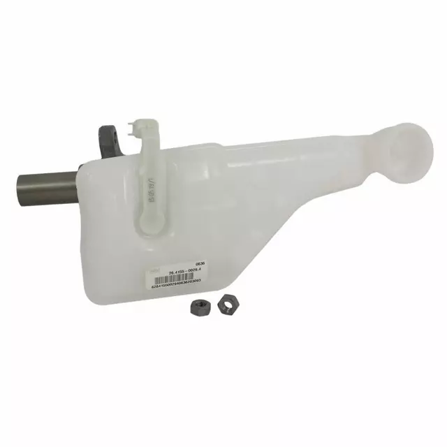 2013-2020 Ford - Master Cylinder