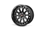 NISMO OFF-ROAD ASCEND WHEEL (18X8.5 +30) (BLACK)