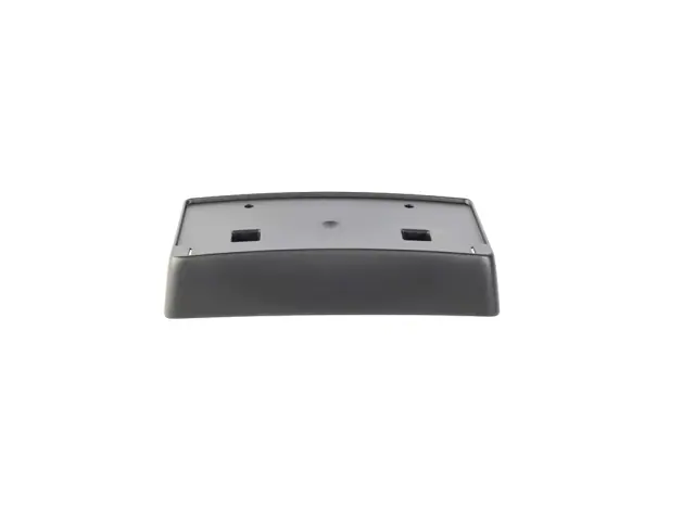 Mopar Staffa Targa Anteriore Originale Per Dodge Ram 2019 - Parte #68274215AE