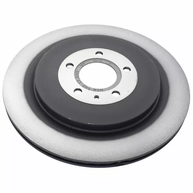 Genuine Ford Disc Brake Rotor DR3Z-2C026-A