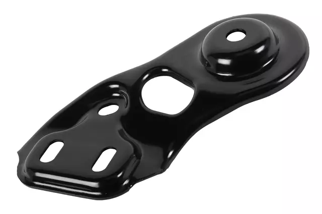 Front Bracket - Driver