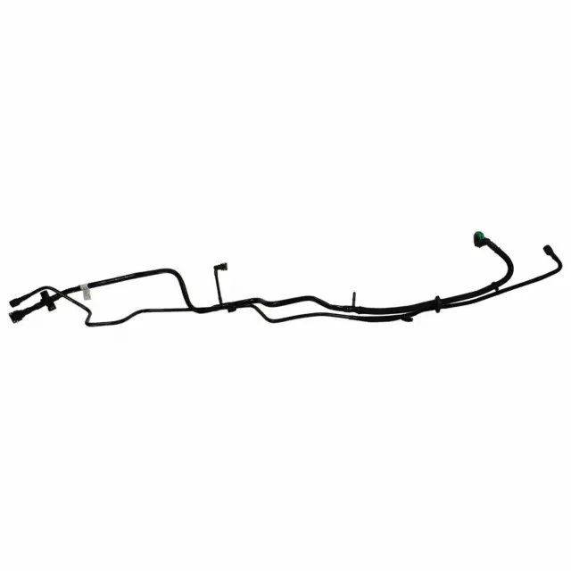 Tube Assembly CK4Z-9J279-B | QuirkParts