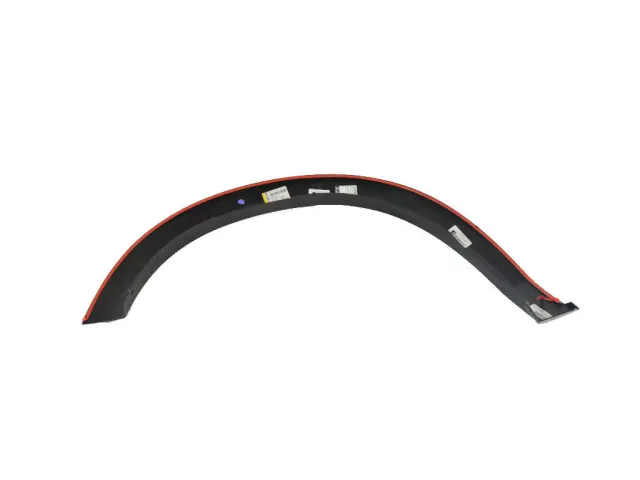 2011-2021 Ram Wheel Opening Flare Molding, Right 1TD26TZZAG | My