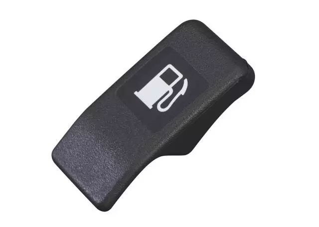 OEM NEW 1995-2013 Subaru Forester Impreza Fuel Door Release Handle 57346AA010ML