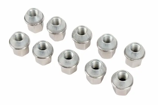 ルッツ 2009-2026 GM Wheel Nut 9597846 GM | GMPartsDirect.com