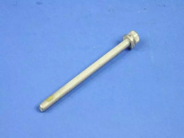 Genuine Mopar Hex Head Screw And Washer 6506194AA