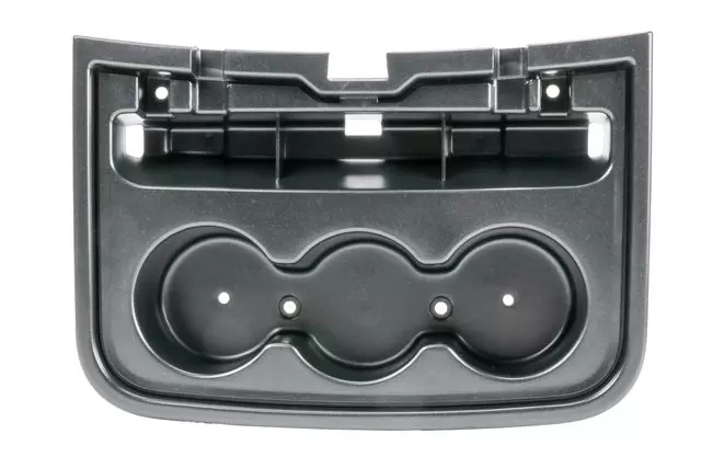 Front Seat Armrest Cup Holder