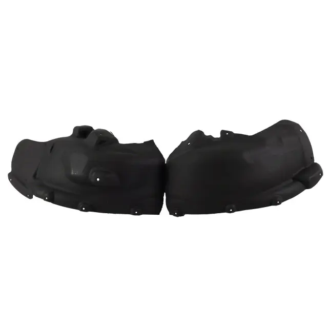 mb5z78278b50a - Ford Splash Shield | Levittown Ford Parts