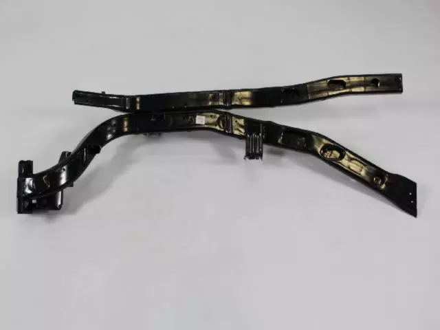 Fender Closure, Right