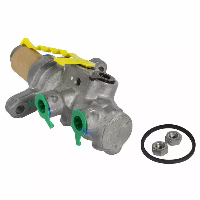 Master Cylinder